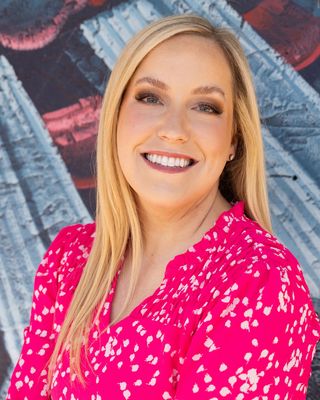 Sarah's Headshot